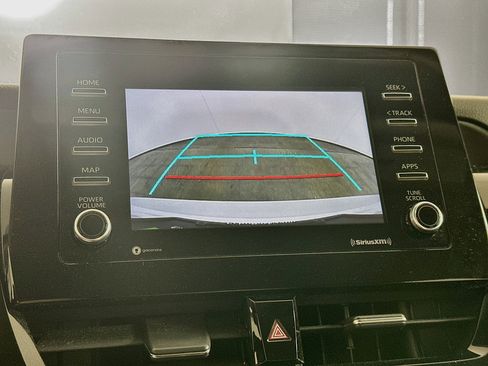 Used 2021 Toyota Camry LE FWD image 22