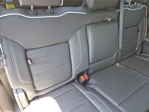 New 2026 GMC Sierra 1500 AT4X AWD/4WD image 25