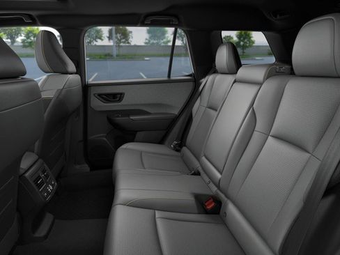 New 2026 Subaru Outback Limited XT image 39