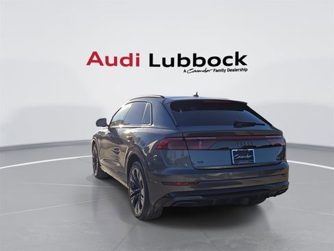 New 2026 Audi Q8 Premium Plus image 7