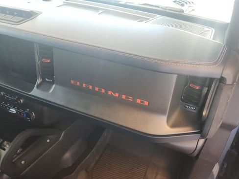Used 2024 Ford Bronco Raptor image 53
