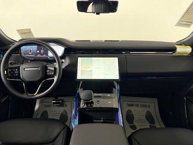 New 2027 Land Rover Range Rover Sport Dynamic SE AWD/4WD image 27