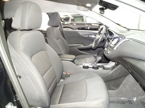Used 2023 Chevrolet Malibu LT FWD image 13
