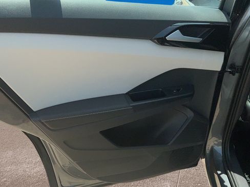 New 2026 Volkswagen Taos S FWD image 14