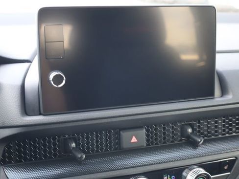 New 2026 Honda CR-V TrailSport image 16