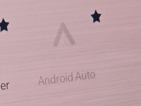 Used 2025 RAM 1500 Tradesman w/ Night Edition image 8