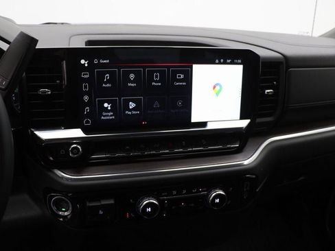 Used 2023 GMC Sierra 1500 SLT w/ X31 Off-Road Package image 25