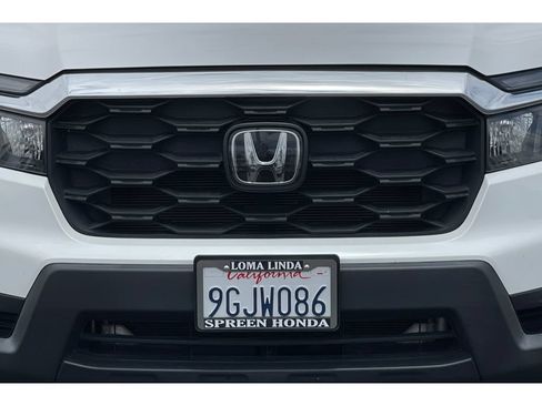 Certified 2023 Honda Passport EX-L image 47