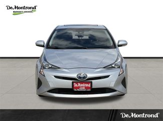 Used 2018 Toyota Prius Four video 2