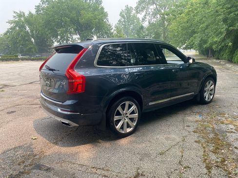 Used 2018 Volvo XC90 T6 Inscription w/ Luxury Package AWD/4WD image 5