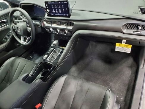 Used 2025 Acura Integra A-Spec image 16