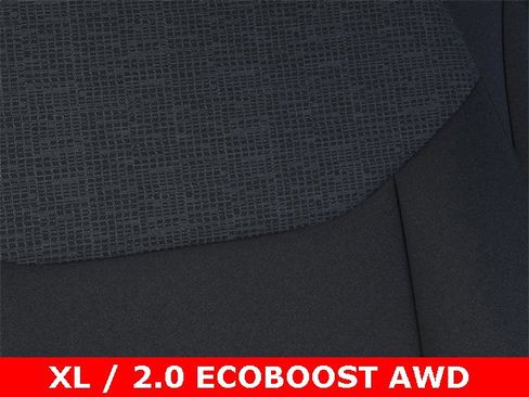 New 2025 Ford Maverick XL w/ Equipment Group 102A image 46