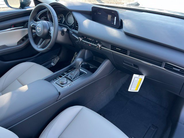 New 2026 MAZDA MAZDA3 2.5 S Sedan w/ Preferred Pkg FWD image 6