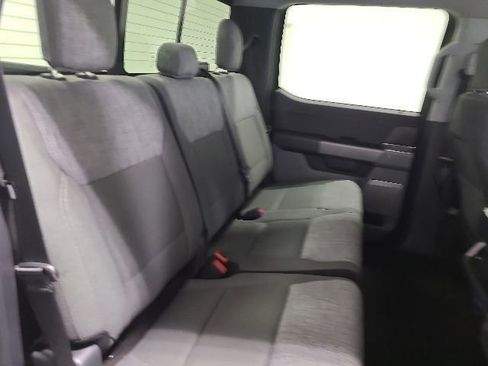 Used 2021 Ford F150 XLT w/ Equipment Group 302A High AWD/4WD image 14