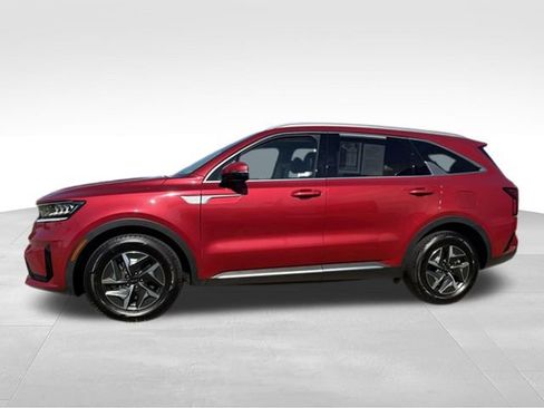 Used 2021 Kia Sorento EX FWD image 15