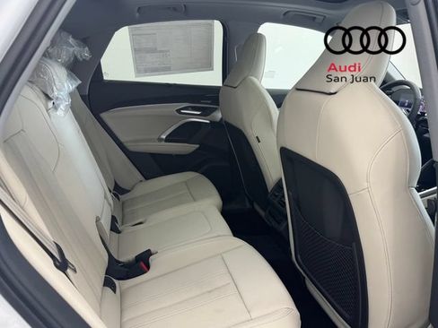 New 2026 Audi Q5 Premium Plus AWD/4WD image 34