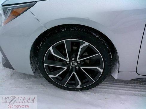 Certified 2022 Toyota Corolla SE image 10