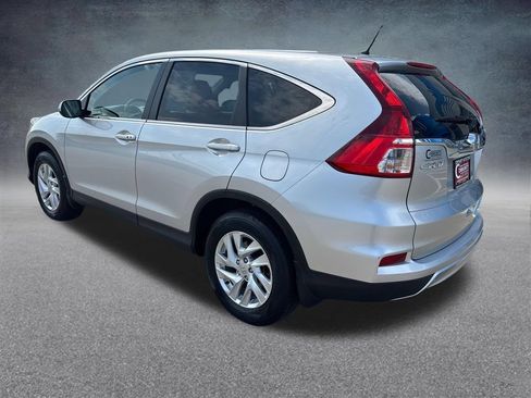 Used 2016 Honda CR-V EX image 3