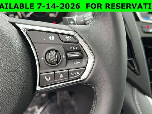 Used 2026 Acura RDX SH-AWD w/ Technology Package image 13
