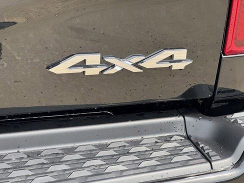 New 2026 RAM 2500 Laramie image 37