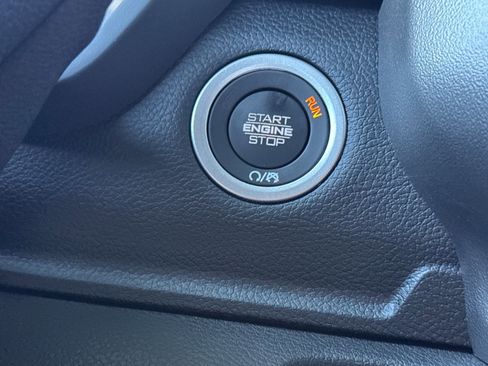 New 2026 RAM 3500 Laramie AWD/4WD image 21