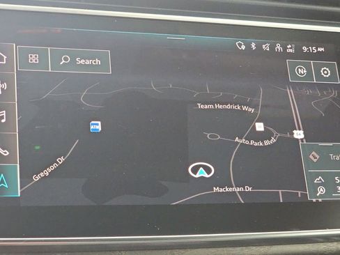 Used 2021 Audi Q7 3.0T Premium Plus w/ Premium Plus Package image 46