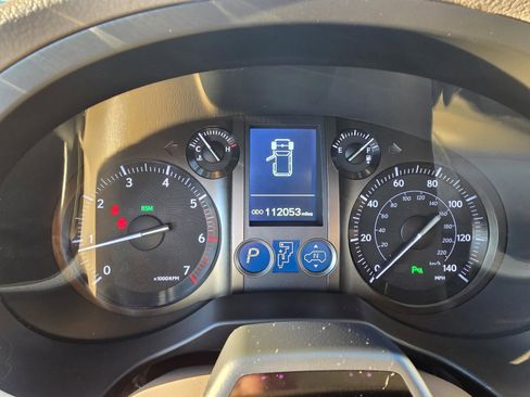 Used 2019 Lexus GX 460 Luxury image 16