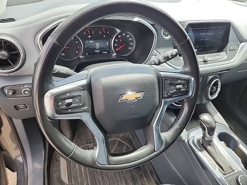 Certified 2019 Chevrolet Blazer LT AWD/4WD image 10