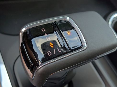 New 2026 Chevrolet Silverado 1500 High Country image 30