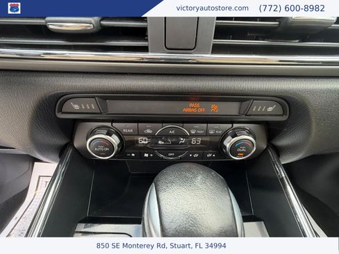 Used 2016 MAZDA CX-9 Touring image 29