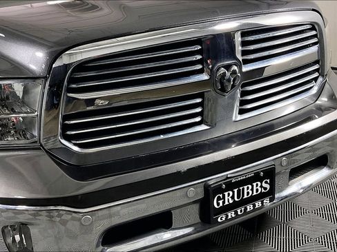 Used 2016 RAM 1500 Lone Star RWD image 38
