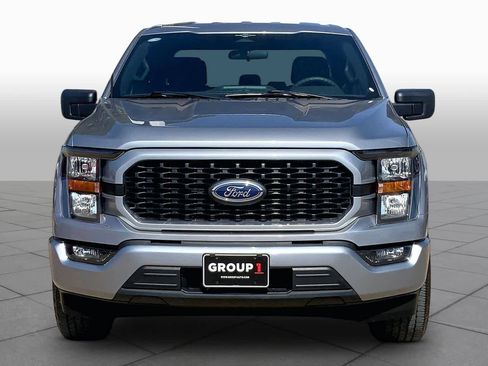 Certified 2023 Ford F150 XL w/ STX Appearance Package RWD image 4