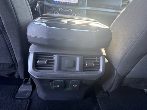 Used 2024 Ford F150 XLT w/ Mobile Office Package AWD/4WD image 18