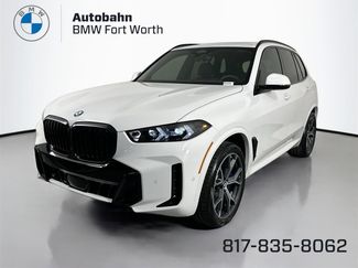 New 2026 BMW X5 xDrive40i video 1