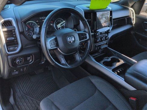 Used 2021 RAM 1500 Big Horn image 14