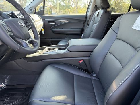 New 2026 Honda Ridgeline RTL image 15