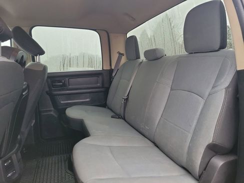 Used 2020 RAM 5500 Tradesman w/ Chrome Appearance Group image 30