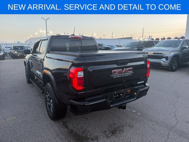 Used 2023 GMC Canyon Elevation w/ Convenience Package RWD image 11