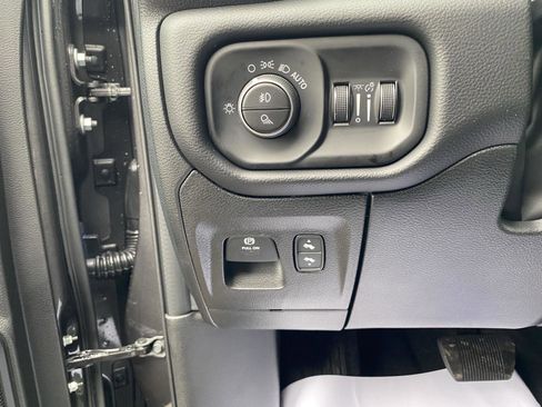 New 2026 RAM 1500 Big Horn image 16