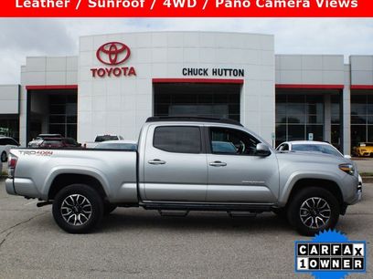 Used 2023 Toyota Tacoma SR5