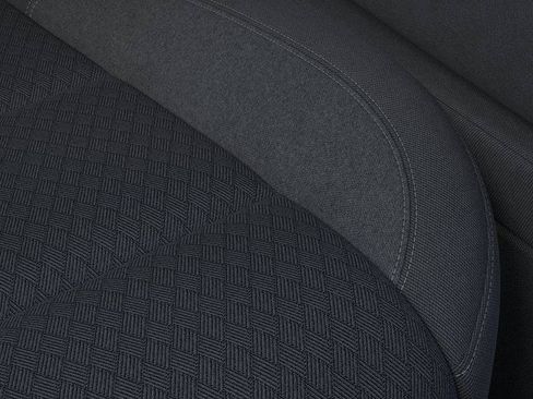 New 2026 Chevrolet Silverado 1500 Custom image 21