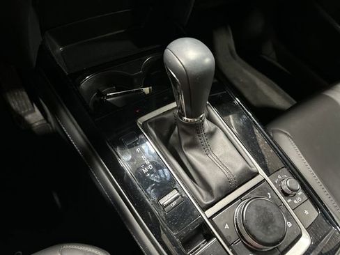 Used 2025 MAZDA CX-30 AWD 2.5 S w/ Select Sport Pkg image 24