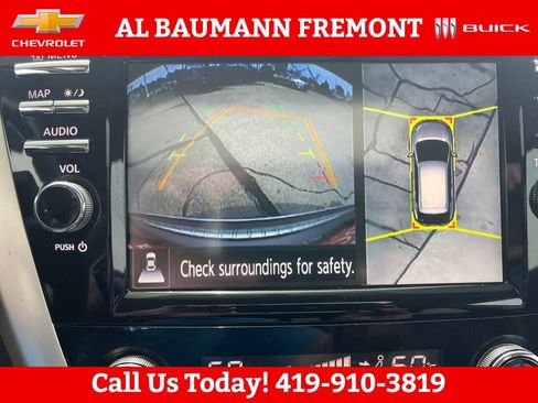 Used 2015 Nissan Murano SL w/ SL Technology Package AWD/4WD image 20