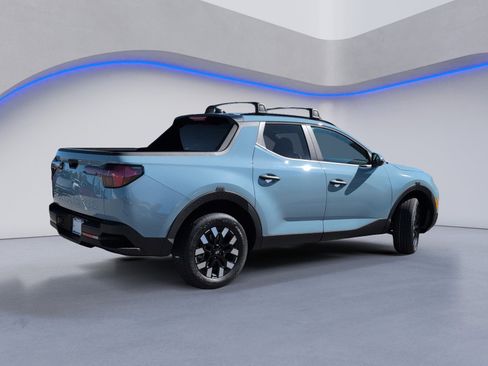 New 2026 Hyundai Santa Cruz SEL AWD/4WD image 4