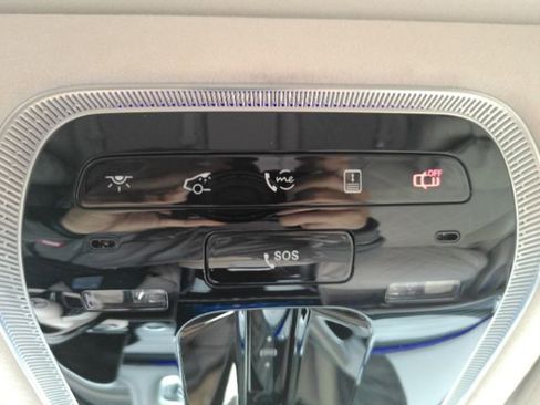 Used 2021 Mercedes-Benz S 580 4MATIC Sedan image 56