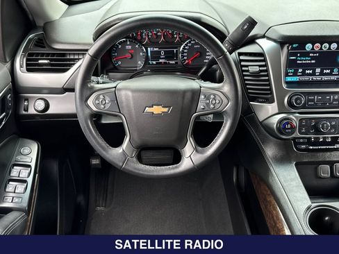 Used 2019 Chevrolet Tahoe LS RWD image 15