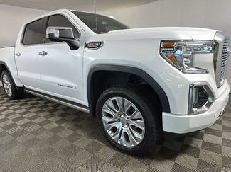 Used 2022 GMC Sierra 1500 Denali w/ Denali Premium Package AWD/4WD video 2