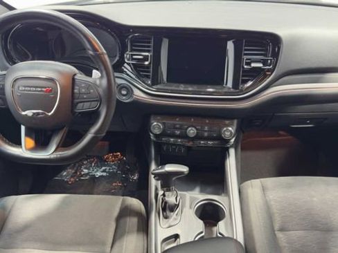 Used 2024 Dodge Durango GT w/ Blacktop Package RWD image 19