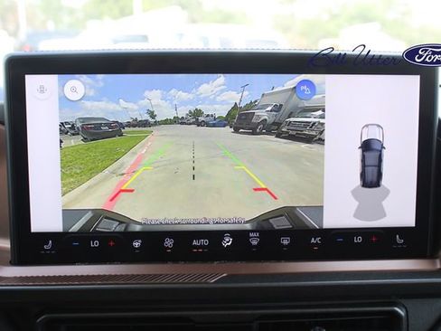 New 2026 Ford Bronco Sport Outer Banks AWD/4WD image 16