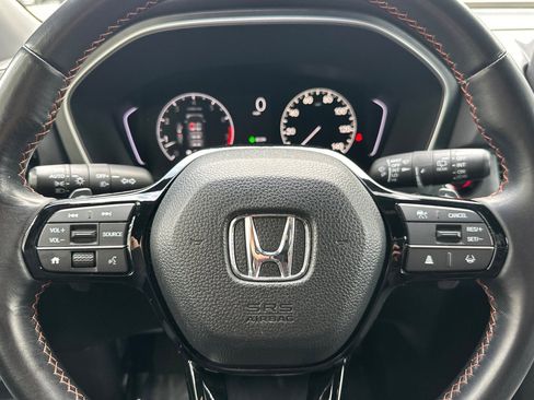 Certified 2025 Honda Pilot Sport image 16